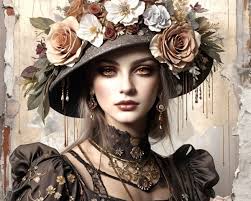 AI Art by Jessica Boo