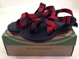 Chaco Womens Z2 Yampa Sandal, Spirit RXB, Size 5, J105082 | eBay