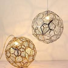 George kovacs suspended copper bronze patina pendant light with bowl / dome shade. China Post Modern Stainless Steel Ball Hanging Light Pendant Lamp In Gold Silver Copper Color For Restaurant Kitchen China Pendant Light Pendant Lamp
