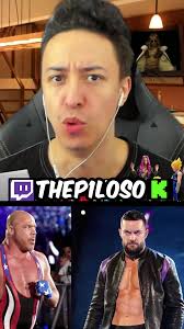 finn balor aew bound? #finnbalor #aew #aewdynamite #wwe #wwetiktok #wwefan  #wwefam #aew #allelitewrestling #prowrestling #wrestling #wwetiktok #wwetok  #aewtiktok #aewfan #wweuniverse #wrestletok ...