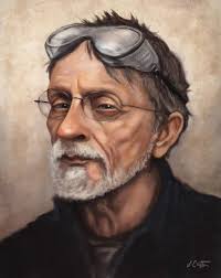 Exhibition honors Winthrop professor Paul Martyka's art, inspiration