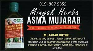 Jangan lupa amalkan juga urutan kolon seperti yang ditunjukkan di dalam. Penawar Semput Lelah Asma Posts Facebook