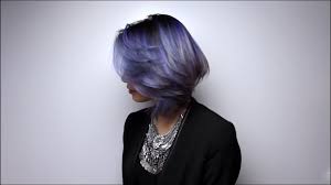 I've had pastel hair since jan 2014. How To Blue Silver Hair Youtube