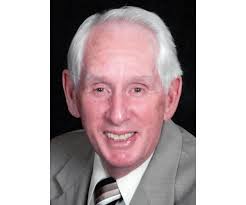 Donald Cochran Obituary (1936