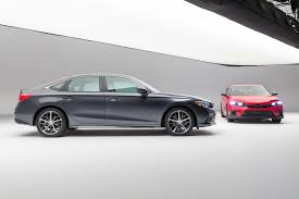 2022 honda civic sport since we were the first tester to drive this honda after its arrival in the press fleet, all the safety nannies were fully engaged. 2022 Honda Civic Preview Release Date Interior Trims Features Redesign Changes Colors Specs Mpg Performance Models Dimensions
