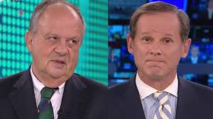 Bronca na RTP. João Soares impedido de concluir comentário no 'Telejornal'