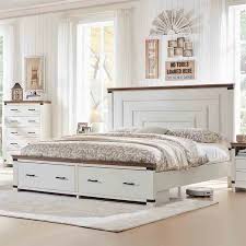 Murphy Bed with Storage