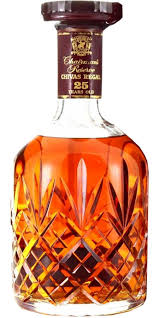 Maybe you would like to learn more about one of these? Chivas Regal 25 Year Old Ratings And Reviews Whiskybase