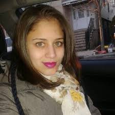 Angelica Claudio's Instagram, Twitter & Facebook