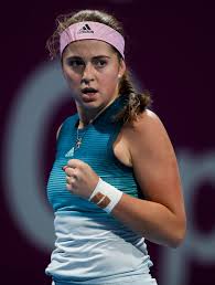 Among us boyfriend by animatoristrying. Jelena Ostapenko Biography Height Life Story Super Stars Bio