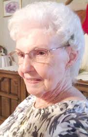 Allene 'Pooch' Ila Shoop