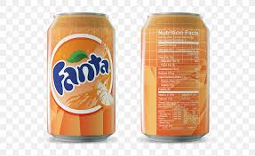 fanta orange soft drink fizzy drinks