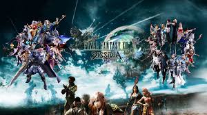 We did not find results for: Dissidia Final Fantasy Xiii Wallpaper By Robsoncozendey On Deviantart