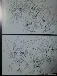 Use custom templates to tell the right story for your business. The Organization Character Designs From Dark Side Of Dimensions Anime Art Dark Character Design Anime Art