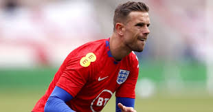 Southgate has said that whatever requirements he might have. Jordan Henderson Turns Tables With Great Rebuke To Spiky Roy Keane Jibe