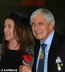 He is known for his work on australia: Freedomroo Ben Roberts Smith Wife Emma Roberts Accused Of Illegally Accessing Him Emails Australiannewsreview