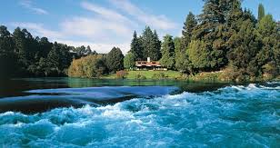 NZ's Huka Lodge set to join Baillie Lodges family - Hotel Management