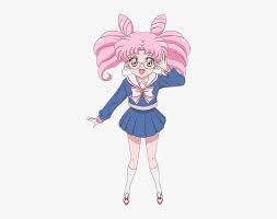 See more ideas about sailor moon art, sailor moon crystal, sailor scouts. Sailor Moon Wallpaper Entitled Sailor Moon Crystal Chibiusa Png 507x785 Png Download Pngkit