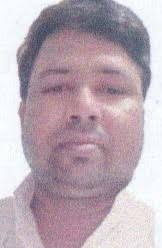 Azad Ali(Independent(IND)):Constituency- PIPRAICH(GORAKHPUR)