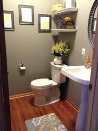 Guest Bathroom Decor Ideas Yellow And Grey Bathroom Decorating Ideas Bathroomma Bathroom Bathro In 2020 Gray Bathroom Decor Yellow Bathroom Decor Yellow Bathrooms