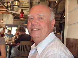 George Franks Obituary