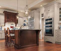 Cabinet doors are the most noticeable part of the cabinet, and when you replace just the doors, it often looks like you replaced everything. Harmony Inset Cabinet Door Decora Cabinetry