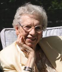 Margaret Eccles's Instagram, Twitter & Facebook