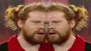 American idol (YTP) Steven thoen is confused..