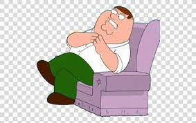 Peter Griffin Stewie Griffin Telegram Sticker Family Guy Season 1family Guy Season 6 Png Watercolor Cartoon Flower Stewie Griffin Peter Griffin Family Guy