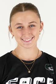 2025 RSC Women's Lacrosse Roster