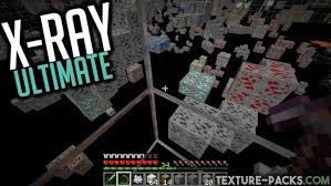 Maybe you would like to learn more about one of these? Xray Texture Pack 1 17 1 1 16 5 1 8 Texture Packs Com