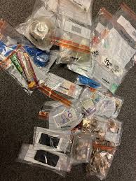 Massive san francisco police drug bust in oakland nets over 16 pounds of fentanyl. Two More Arrests Made After Second Drugs Bust In Rhos The Leader