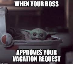 Baby yoda is already one of the most popular and loved characters of the star wars universe, which is way there are literally tons of memes and funny pictures about him. Pin On Just Funny