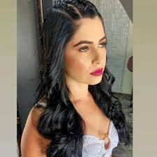 Atualizando perfil 📷