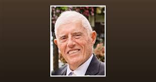 Samuel J. Pizzo Obituary June 27, 2023