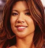 Christina Trainor's Instagram, Twitter & Facebook