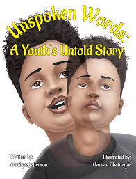 Buy Unspoken Words: A Youth's Untold Story Book Online at Low Prices in  India