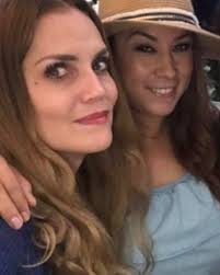 🙌🏻🙌🏻🙏🏼🙏🏼 Y aquello que pensé que me mataría, no me mató… Y todas  las veces que dije: “No voy a poder con esto”, estaba equivocada. La verdad  es que si pude… y