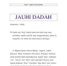 Boleh apply dekat folio dan sebagainya. Contoh Buku Ekspedisi Pramuka Contoh Surat