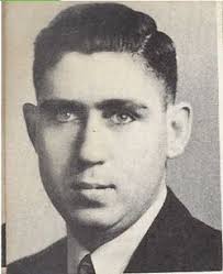 Douglas W. Lawrence (1922-1999)