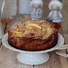 Gateau Moelleux Aux Pommes Sans Lactose Recette En 2020 Moelleux Aux Pommes Gateau Moelleux Gateau Au Pomme Moelleux