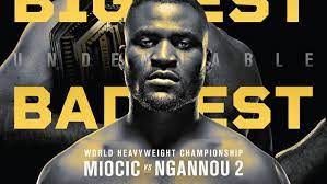 Ufc 260 full fight card. X 3gfzscbjsnfm