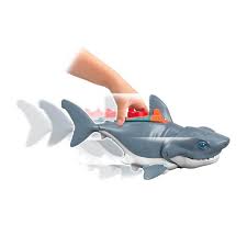 Imaginext Cilgin Kopek Baligi Oyun Seti Gkg77 Toyzz Shop