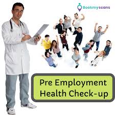 Pre Employment Health Checkup Health Check Checkup Medical Conditions