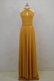 Long Yellow Party Dress Long Prom Dress Prom Dress Yellow Original Length Mustard Long Dress Dresses Yellow Party Dresses Party Dress