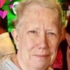 Charlene Ruth Saunders Obituary September 15, 2024