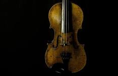 Charles Ives Music Festival — Eric Mahl