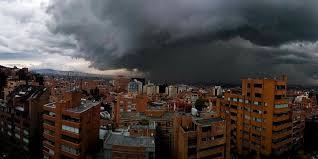 Maybe you would like to learn more about one of these? Lluvias Y Frio Podrian Continuar En Los Proximos Dias En Bogota Bogota Eltiempo Com
