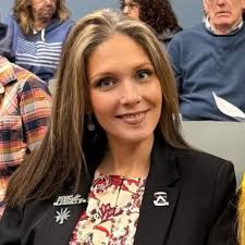 Congratulations to Sergeant Ryan Percival and Sergeant Albert Gaccione, who  both received commendations at tonight's Town Council meeting. Both  Sergeants were recognized for outstanding work while