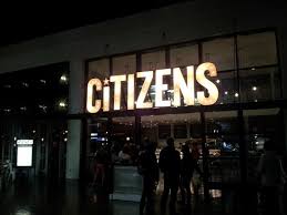 1286 reviews of citizens kitchen and bar we were the very first customers. Citizens Kitchen Picture Of Citizens Kitchen Bar Las Vegas Tripadvisor